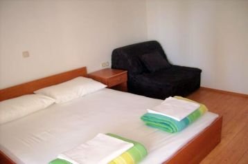 Pension de famille Duće 14